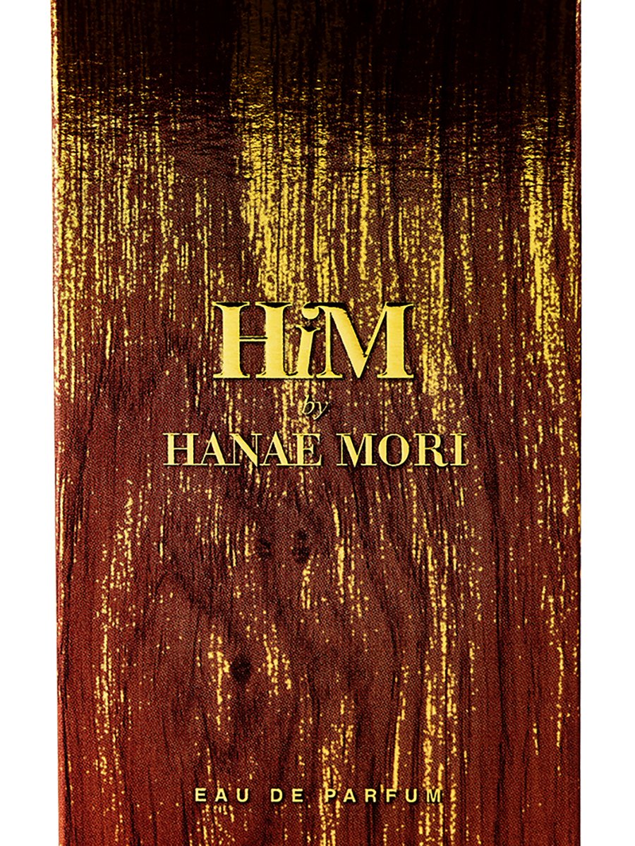 Hanae mori him eau best sale de toilette